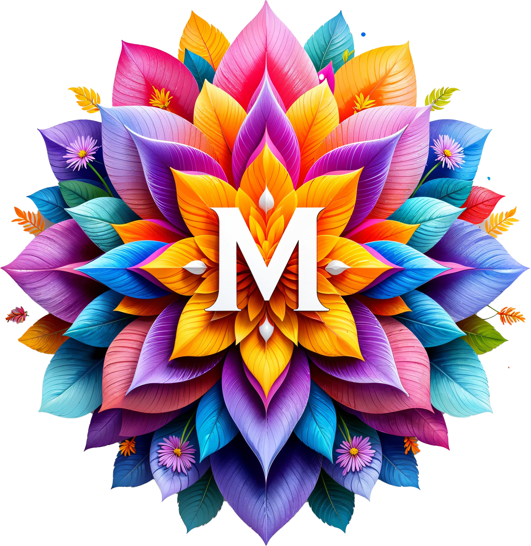 Mystic Journey Logo